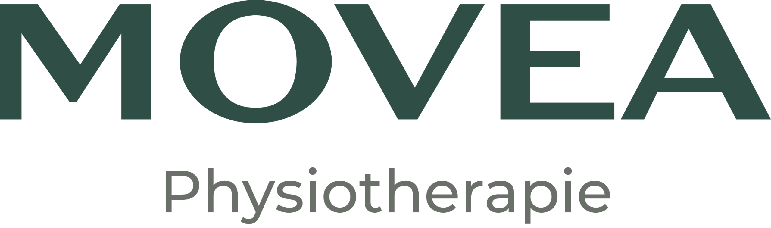 MOVEA Physiotherapie Logo